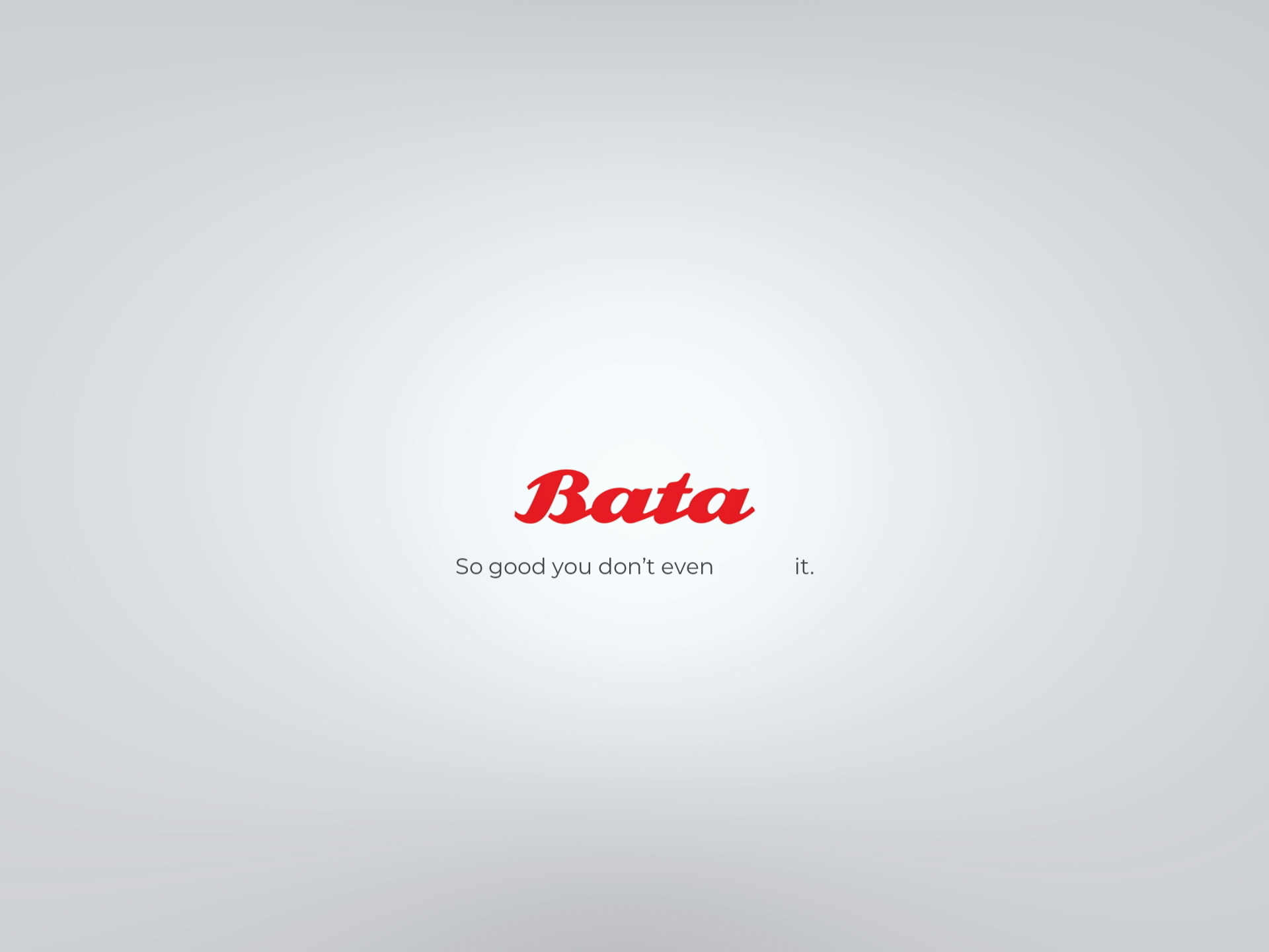 Bata TVC — still 6