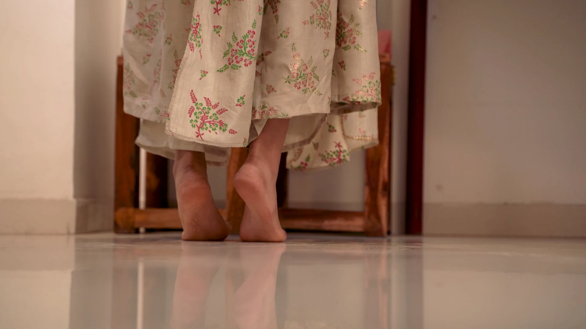 Bata TVC | Jayasri — still 2