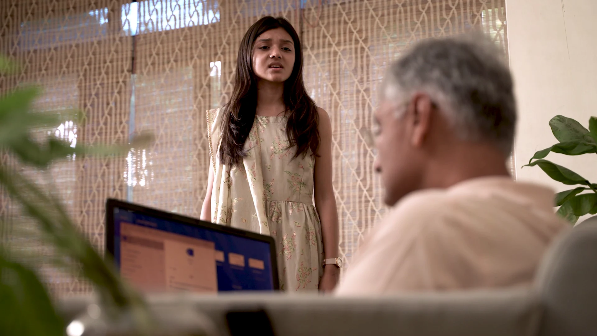 Bata TVC | Jayasri — still 3
