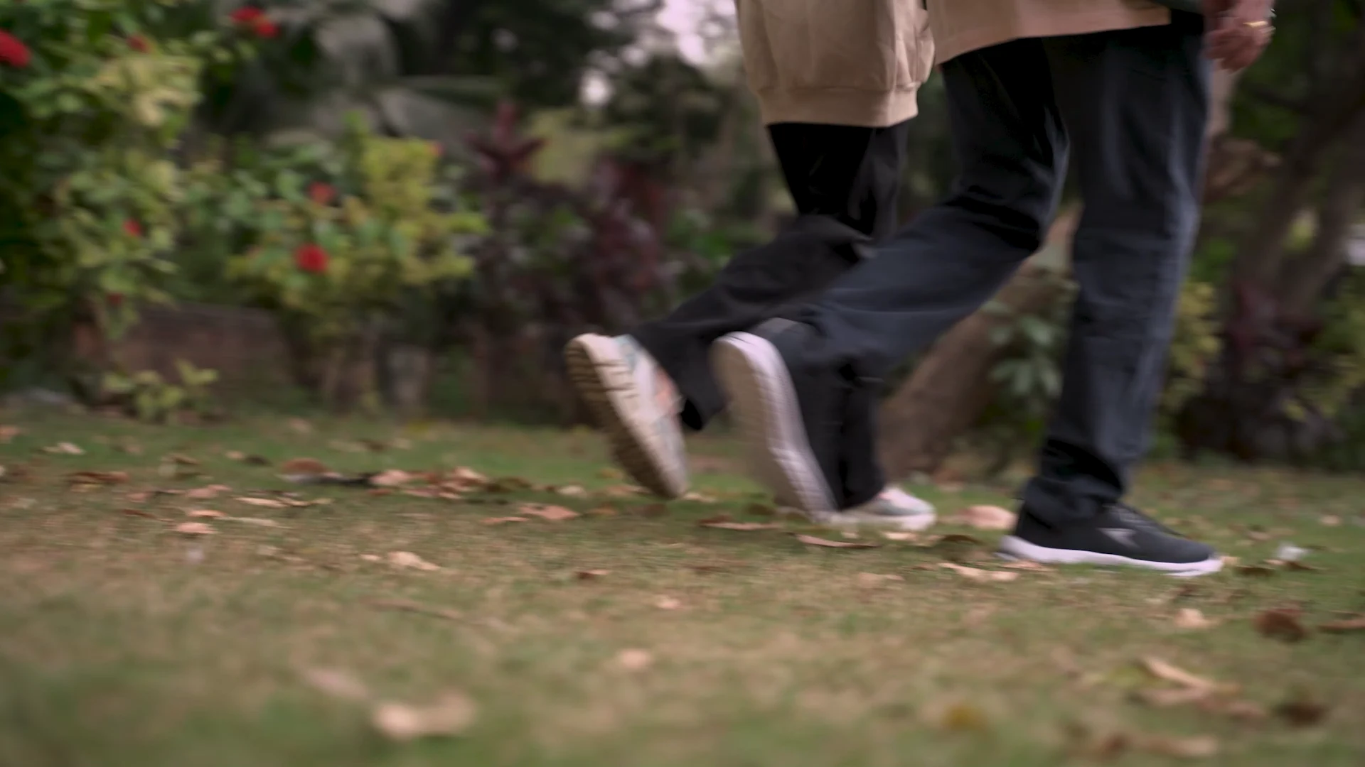 Bata TVC | Jayasri — still 5
