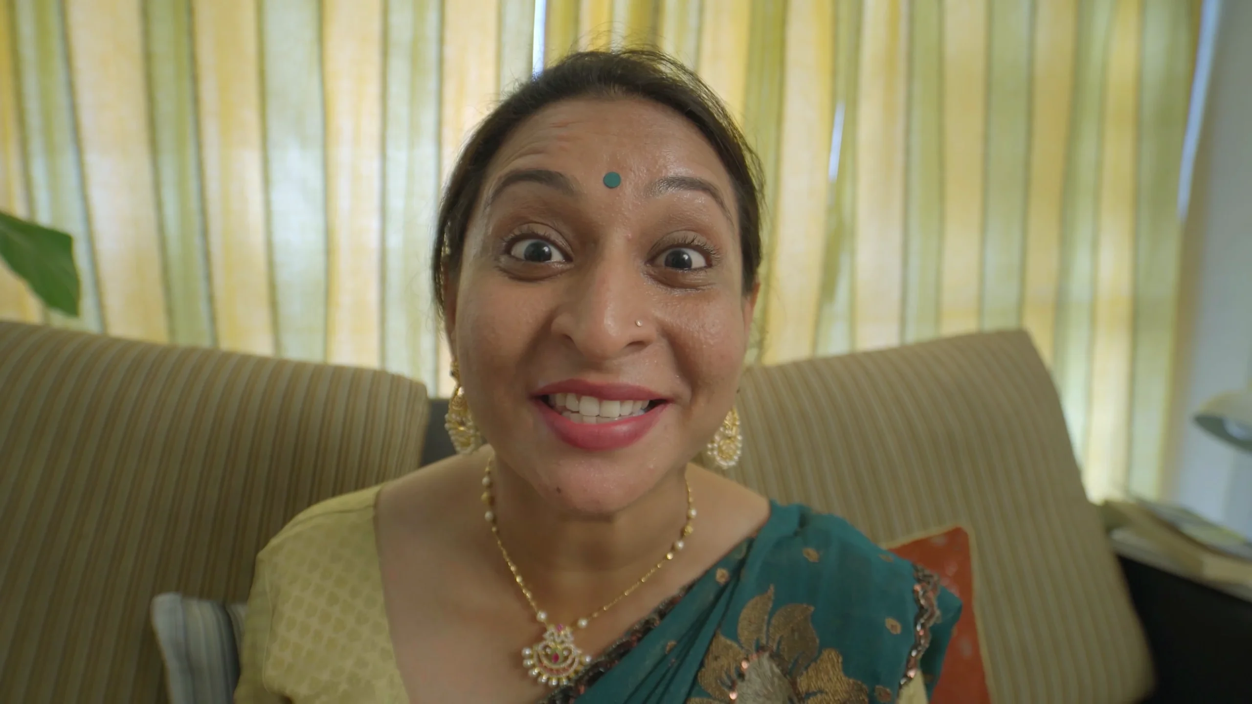 Bata TVC | Lakshmi — still 1