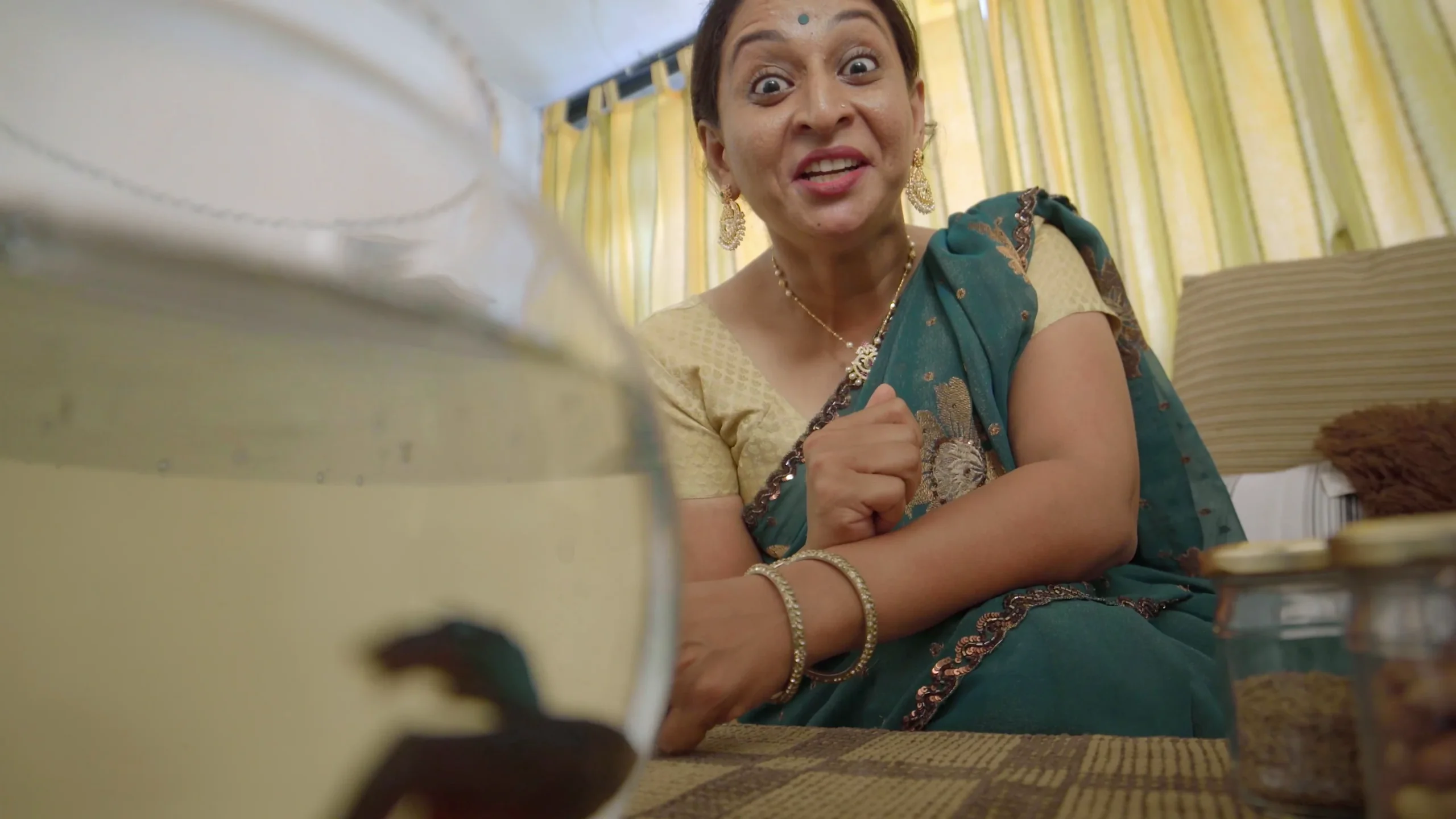Bata TVC | Lakshmi — still 4