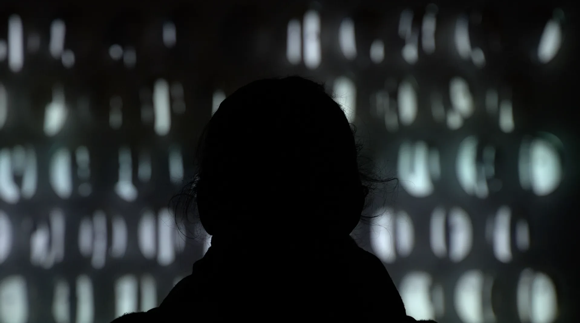 Deceptive Beings — still 6