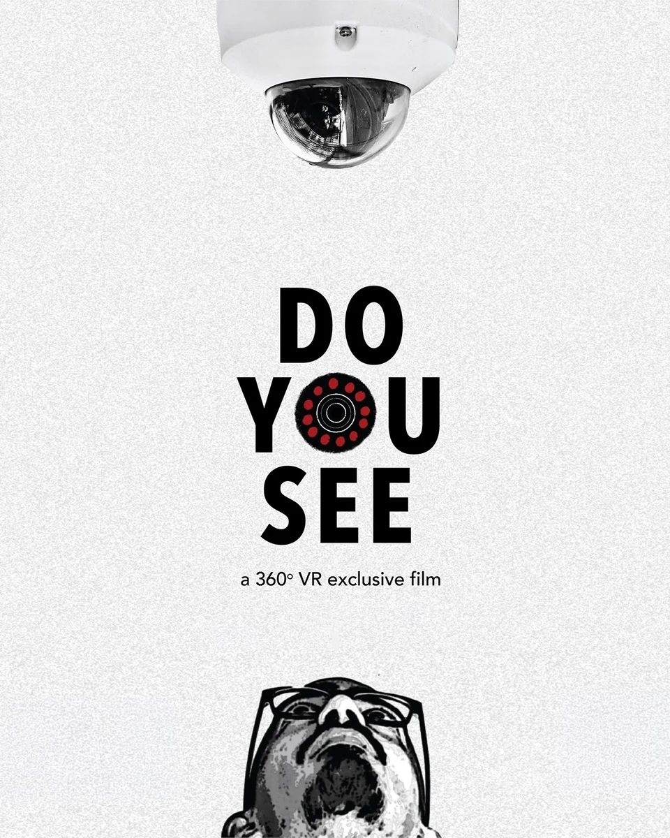 DO YOU SEE