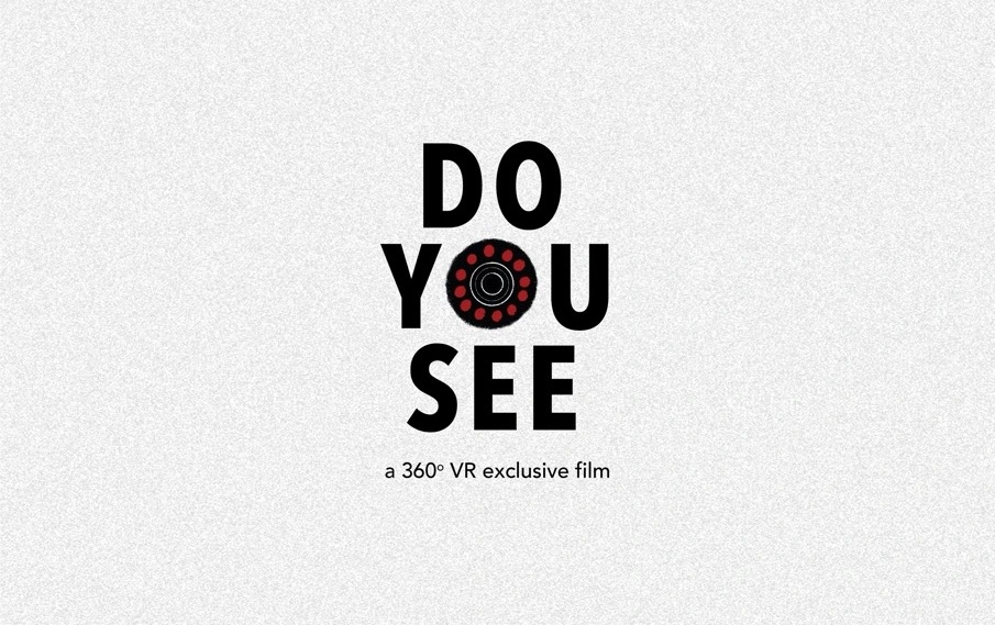 DO YOU SEE