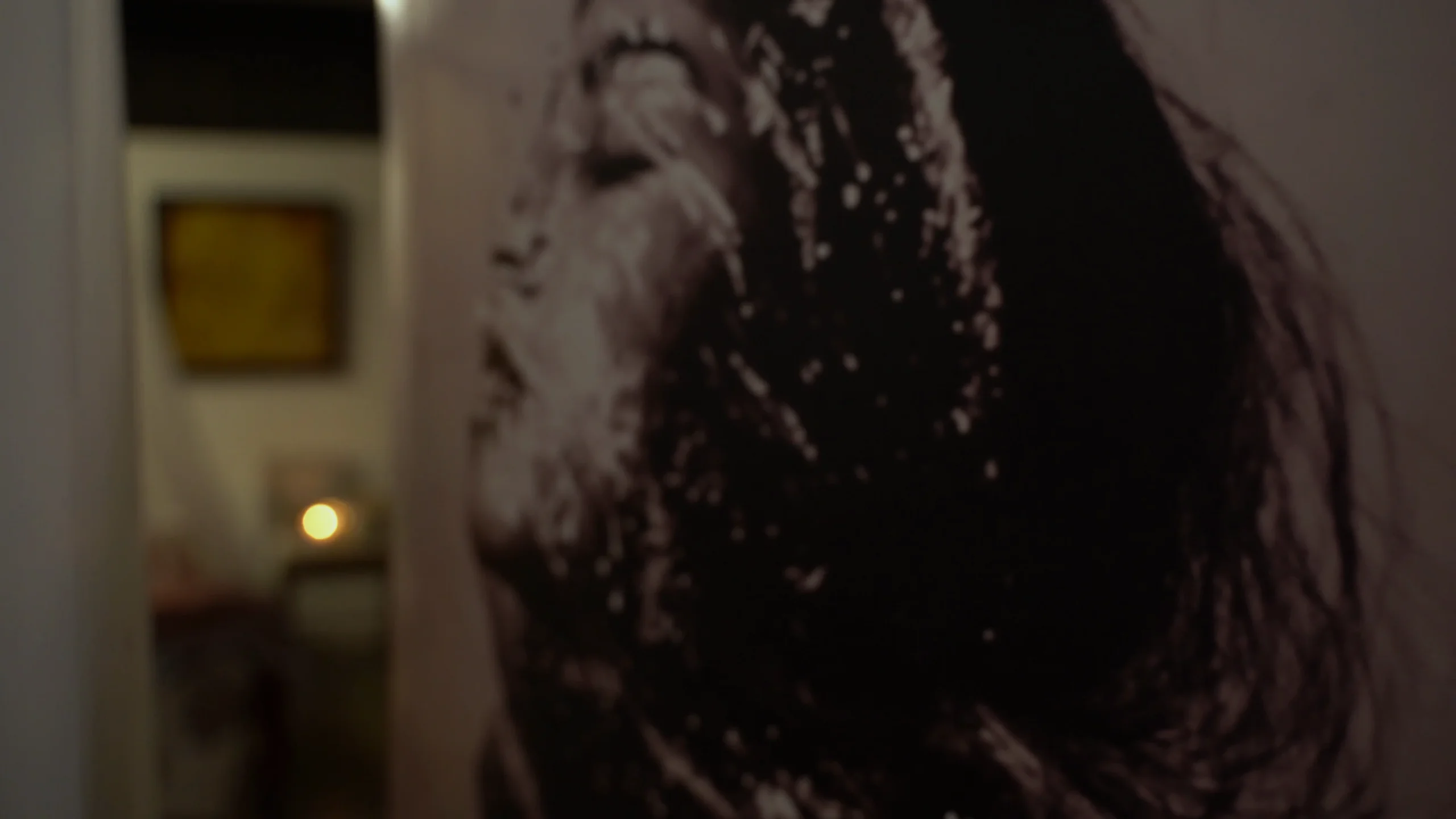 Gaze — still 3