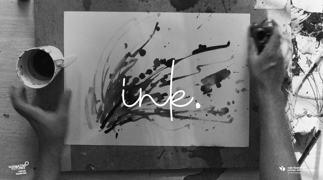 Ink. (freedom)