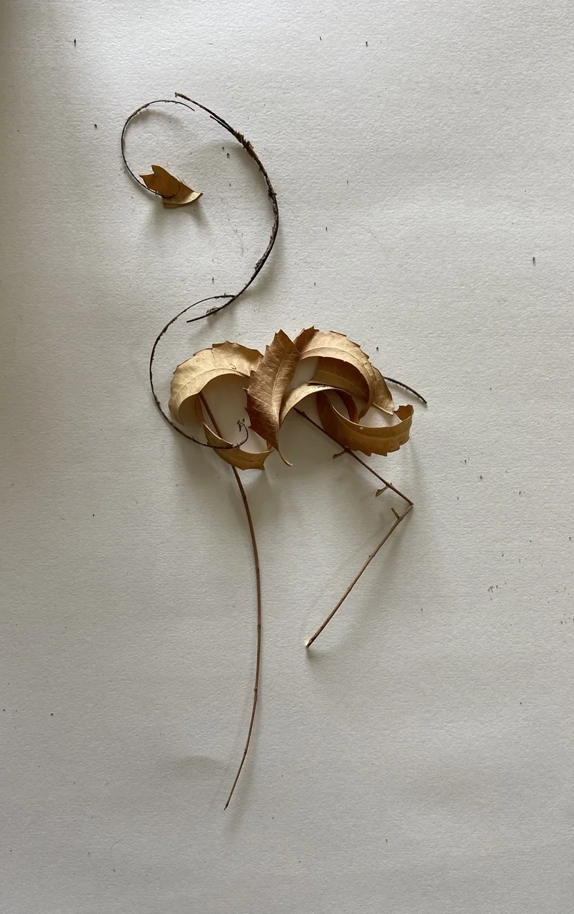 Vertical Twig Architecture