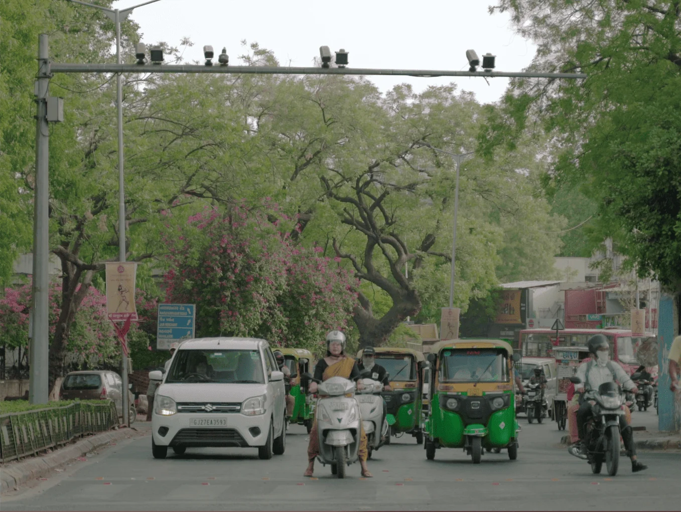 Kaanch