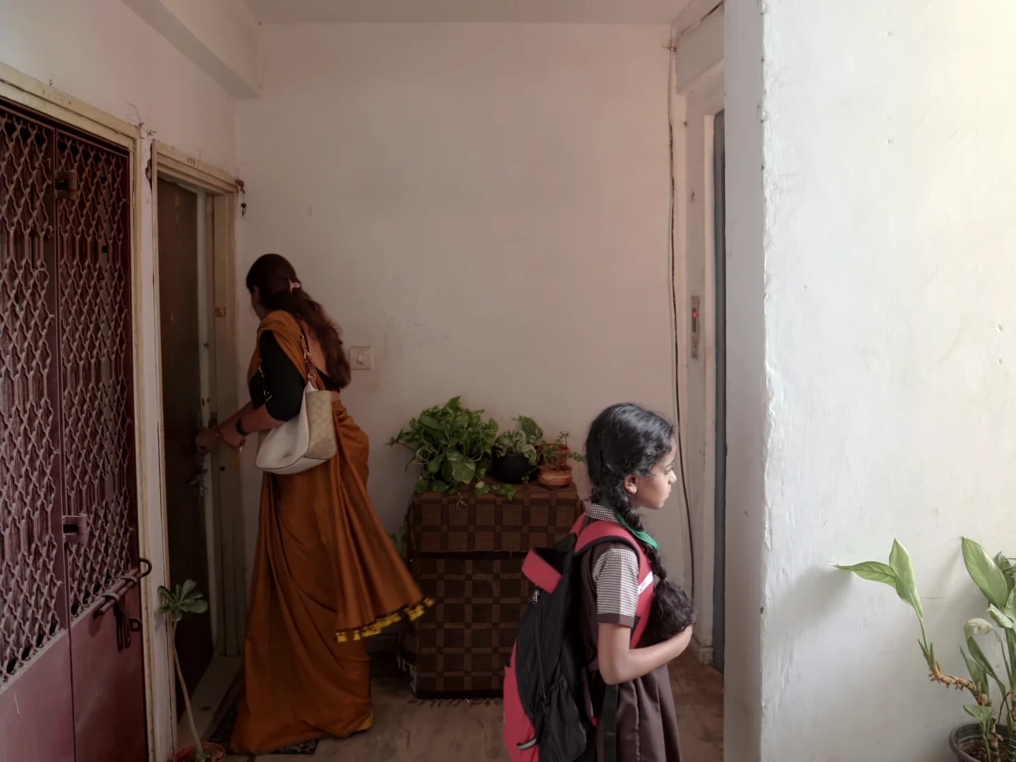 Kaanch — still 1