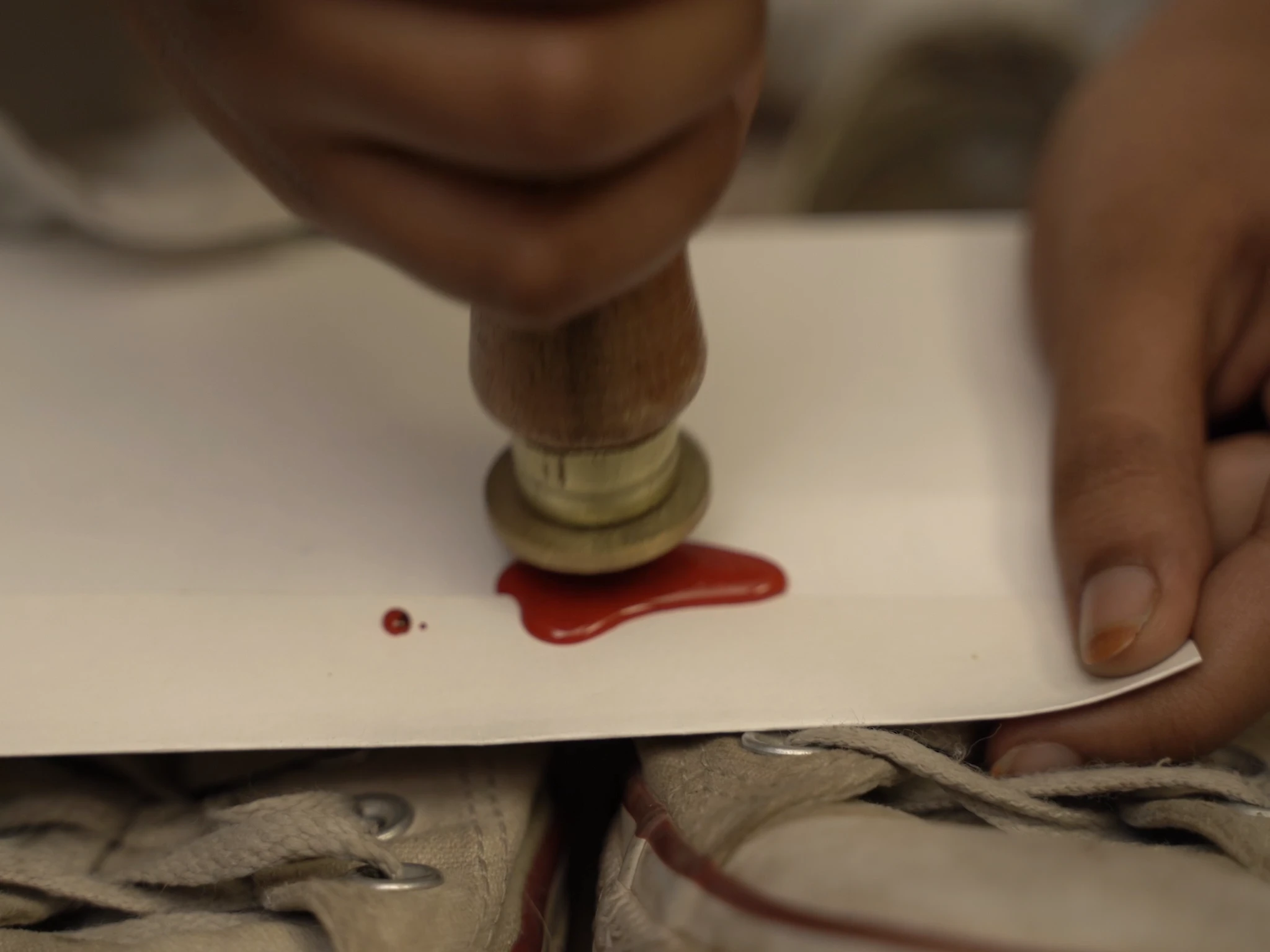 Responsible Consumption and Production | Lakshmi — still 7