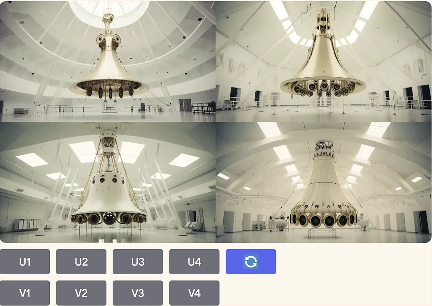 Algorithmic Architectural Hallucination: The Mythological Labyrinth