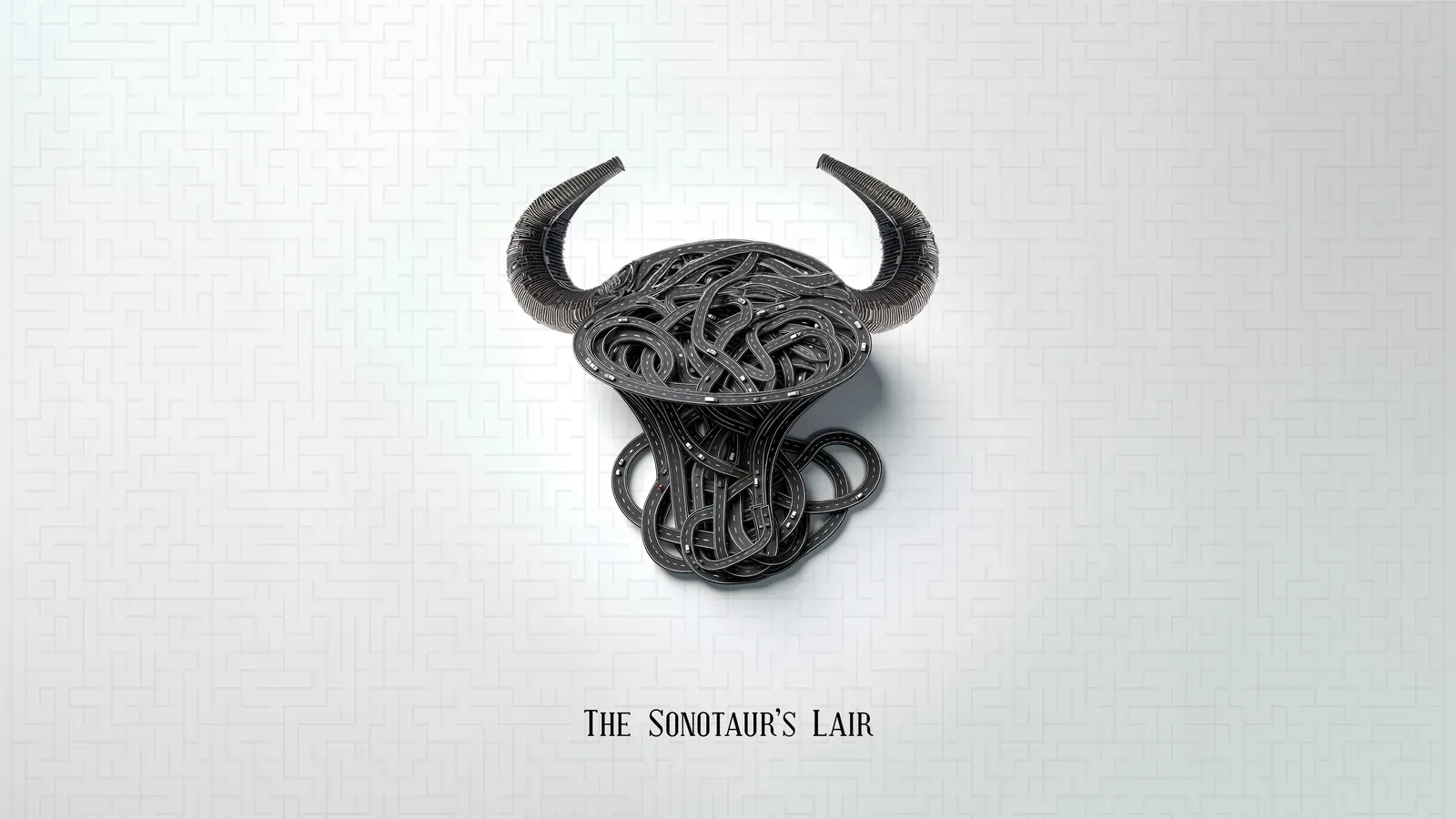 The Sonotaur's Lair