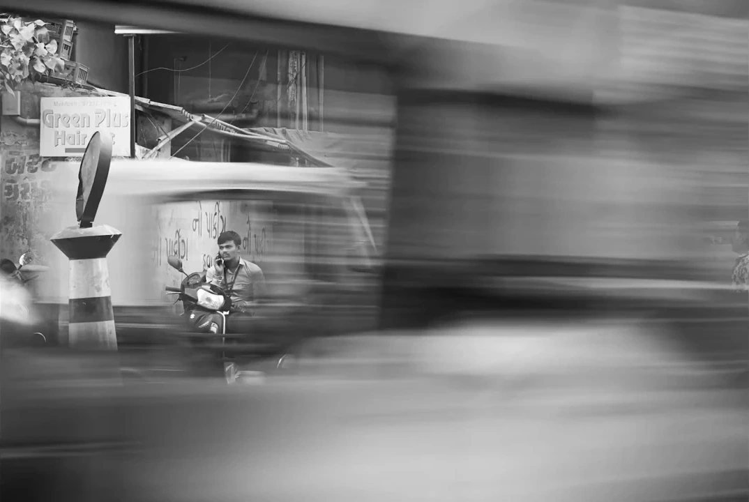 Waiting in Hope — still 4
